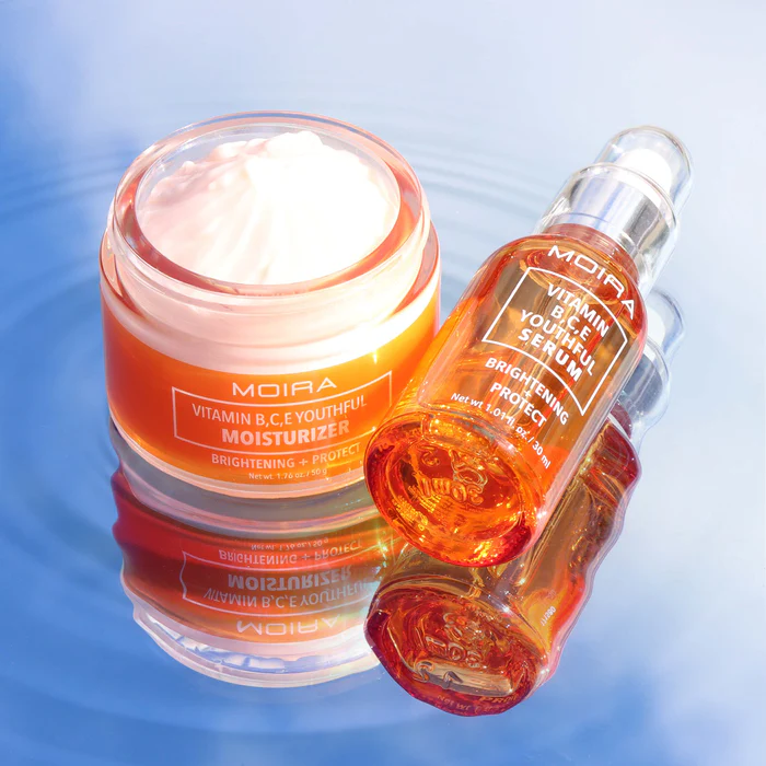 Vitamina B, C, E Youthful - Imagen 2