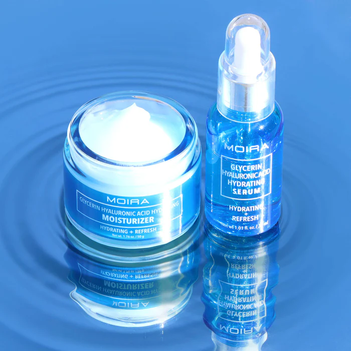 Glycerin Hyaloronic Acid - Imagen 2