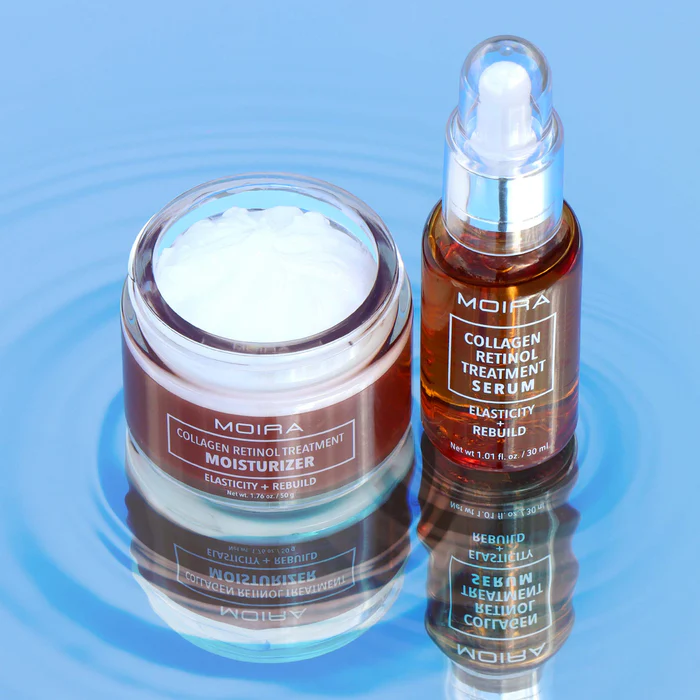 Collagen Retinol Treatment - Imagen 2