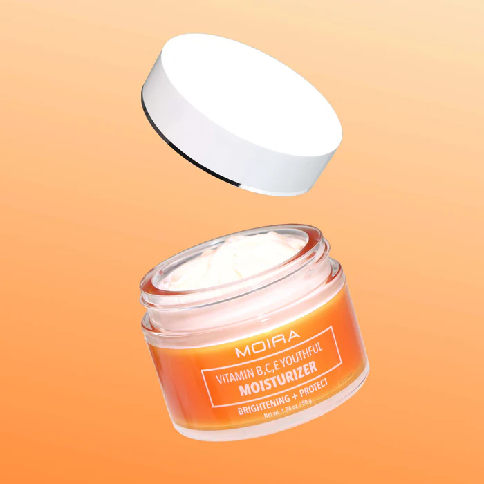 Vitamina B, C, E Youthful - Imagen 3