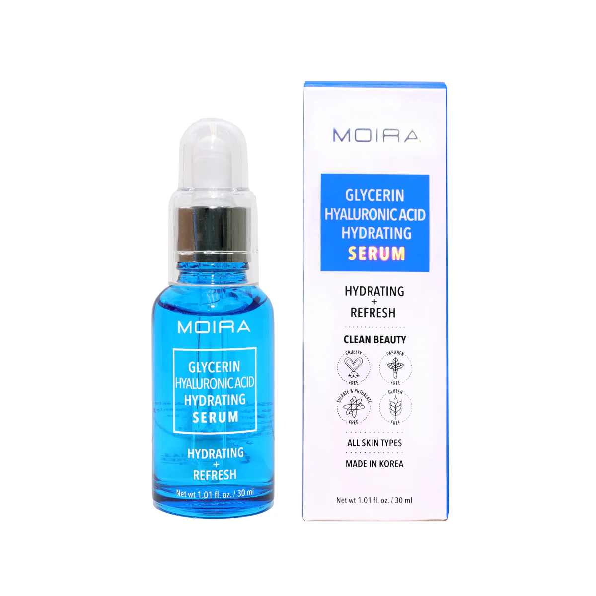 Glycerin Hyaloronic Acid - Imagen 7
