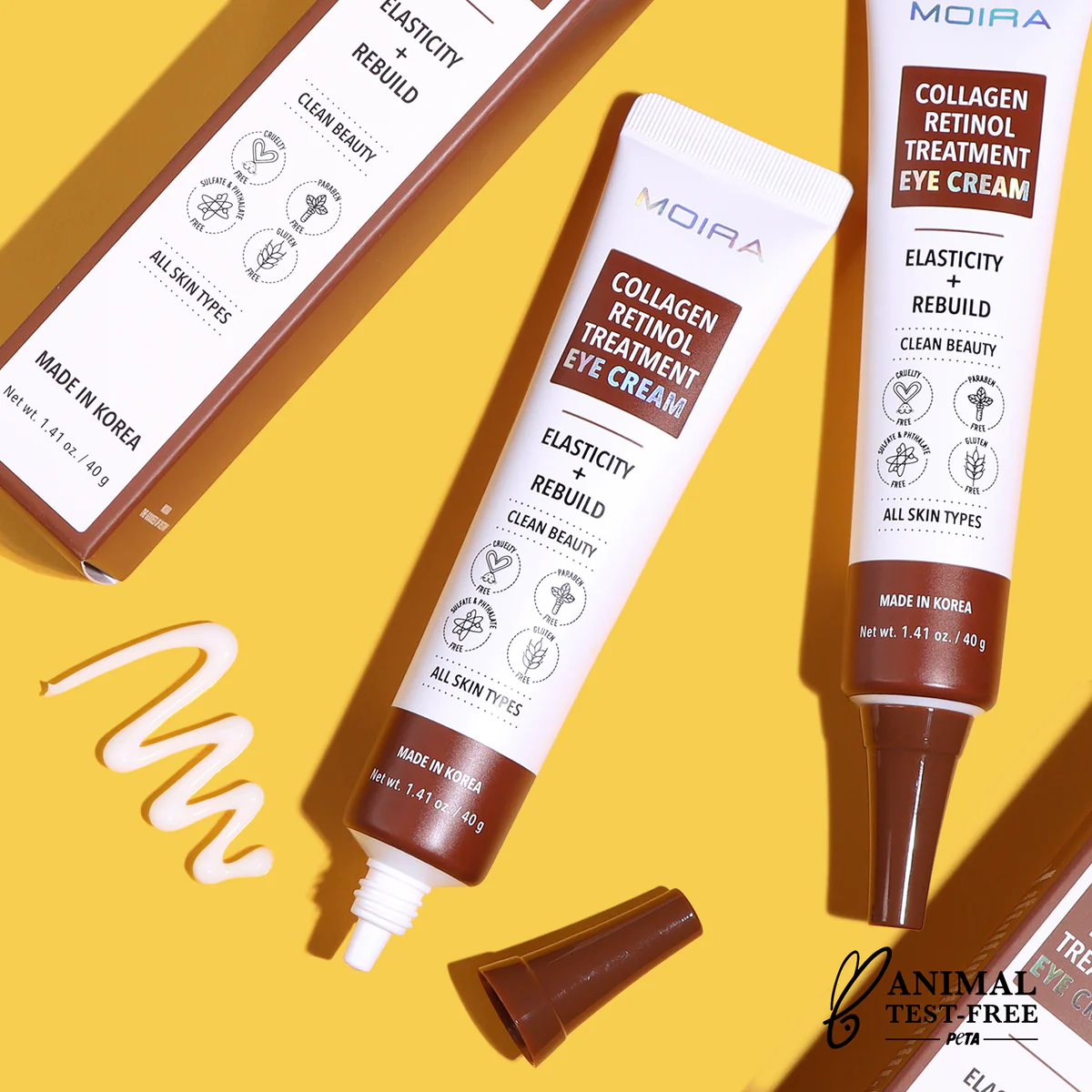 Collagen Retinol Treatment - Imagen 4